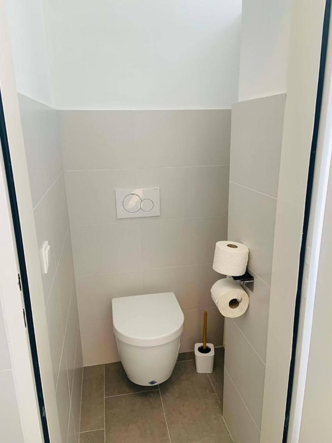 Apartment Renovated & Cozy - Close To Museumsquartier Vienna