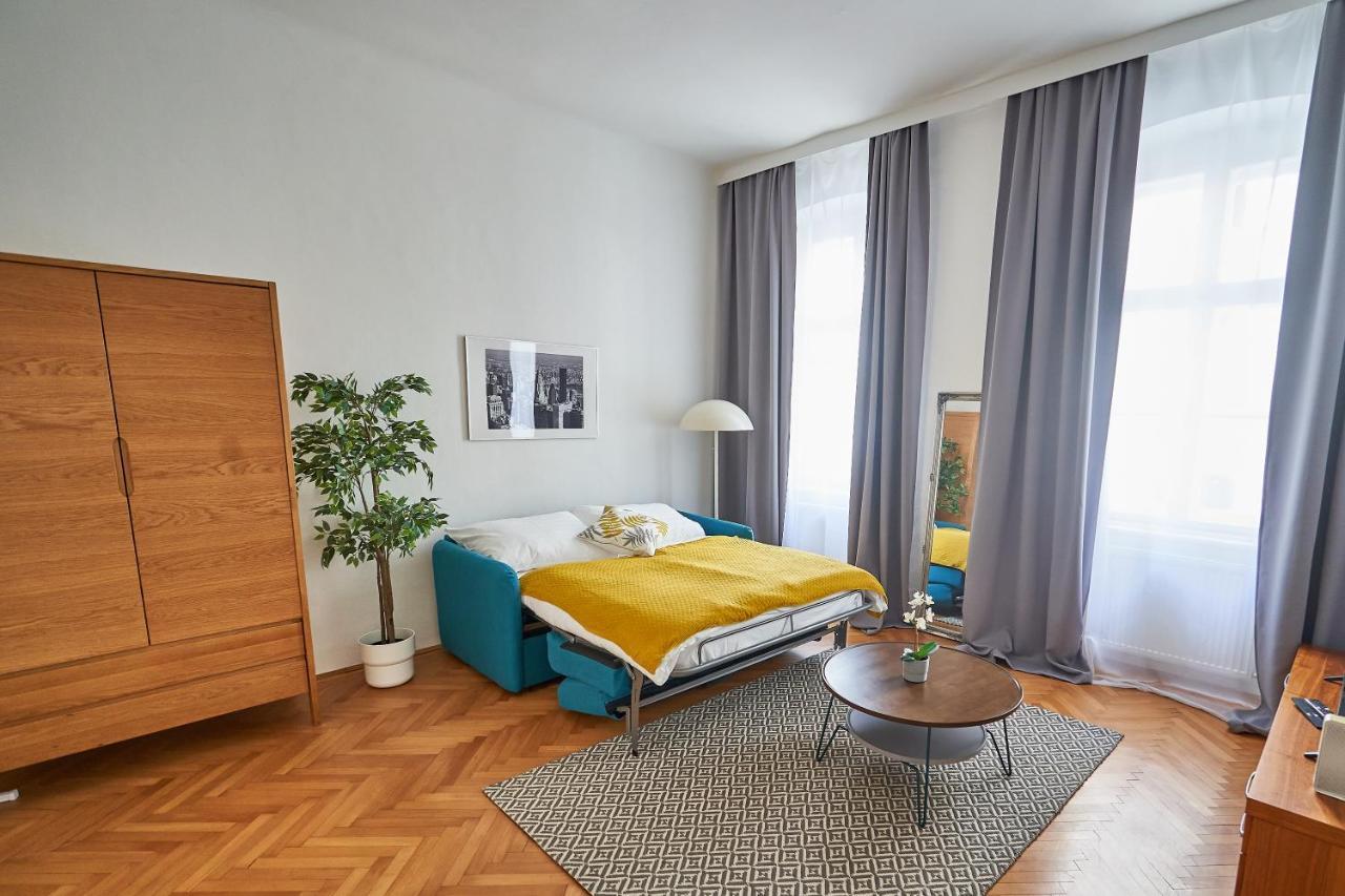 Renovated & Cozy - Close To Museumsquartier * Vienna