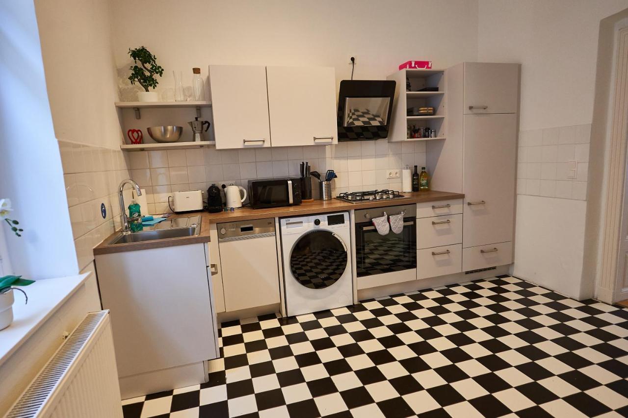 Apartment Renovated & Cozy - Close To Museumsquartier *