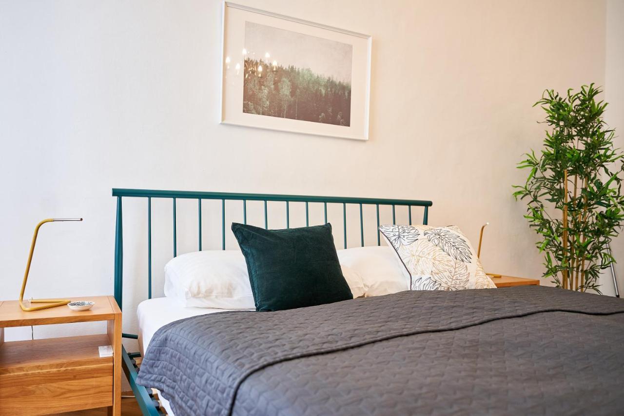 Renovated & Cozy - Close To Museumsquartier Vienna