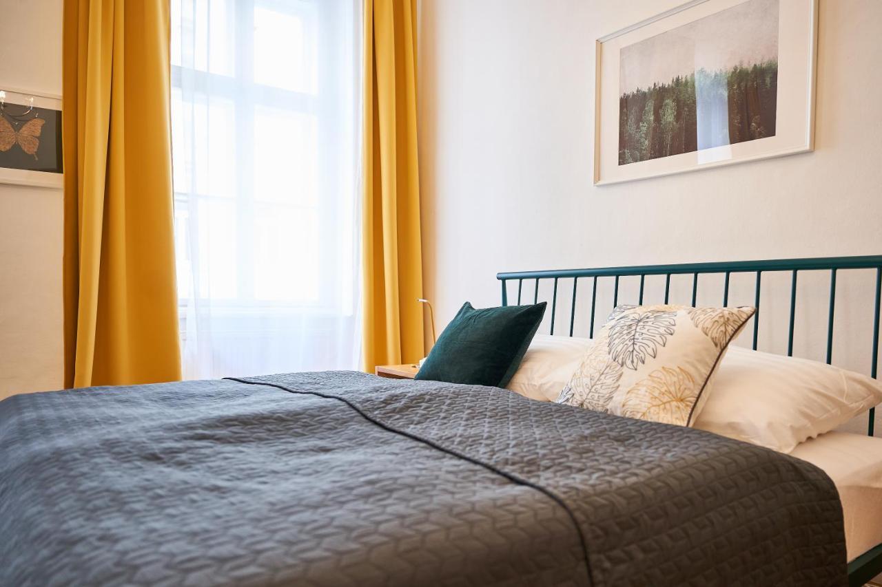 Renovated & Cozy - Close To Museumsquartier Apartment Vienna