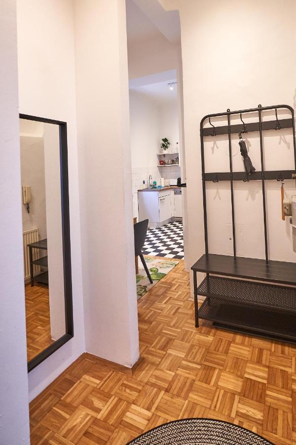 Renovated & Cozy - Close To Museumsquartier Vienna
