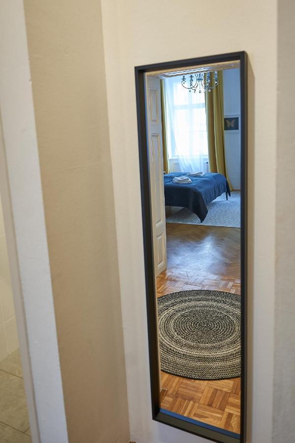 Apartment Renovated & Cozy - Close To Museumsquartier *