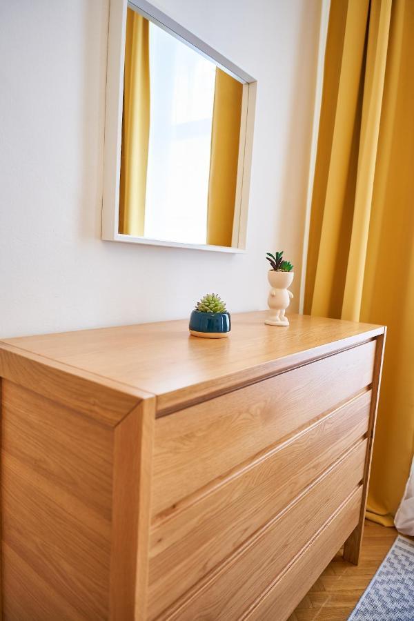 Renovated & Cozy - Close To Museumsquartier * Vienna