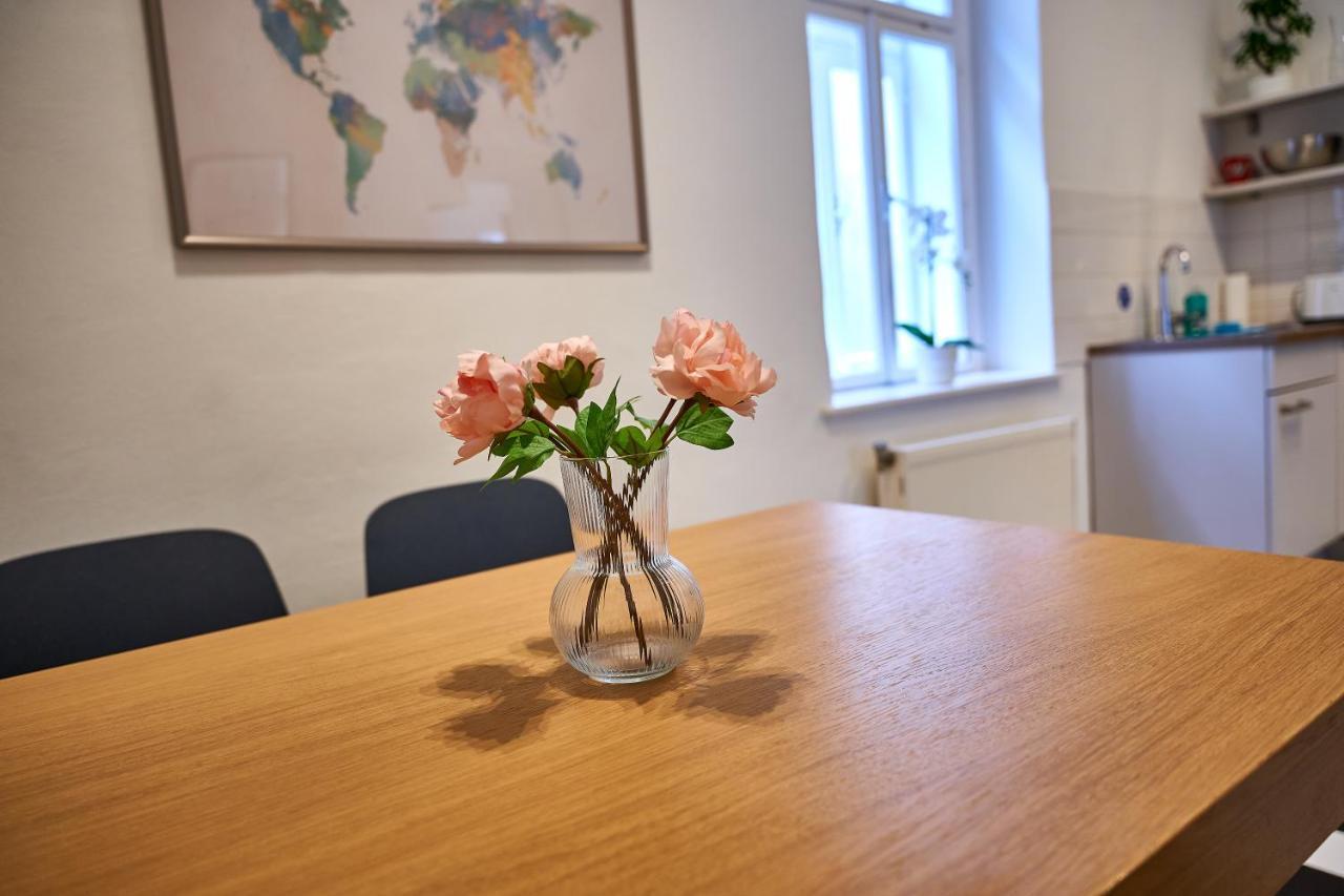 Apartment Renovated & Cozy - Close To Museumsquartier Vienna