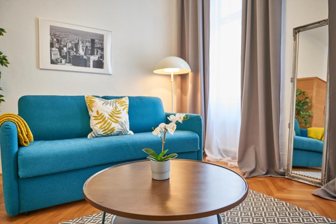 Renovated & Cozy - Close To Museumsquartier